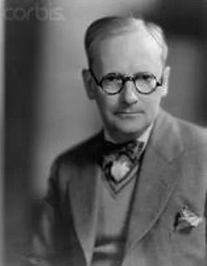 Ballard Macdonald